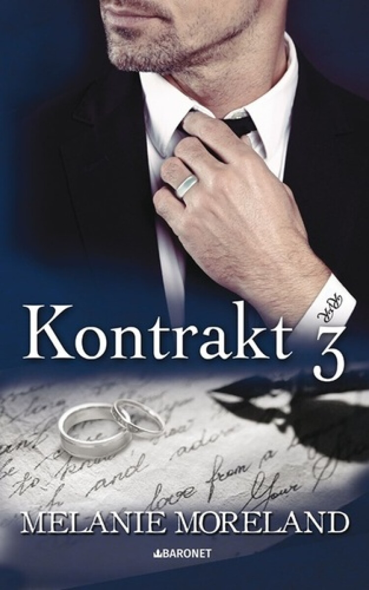 Kontrakt 3 koupíte na Knihydobrovsky.cz