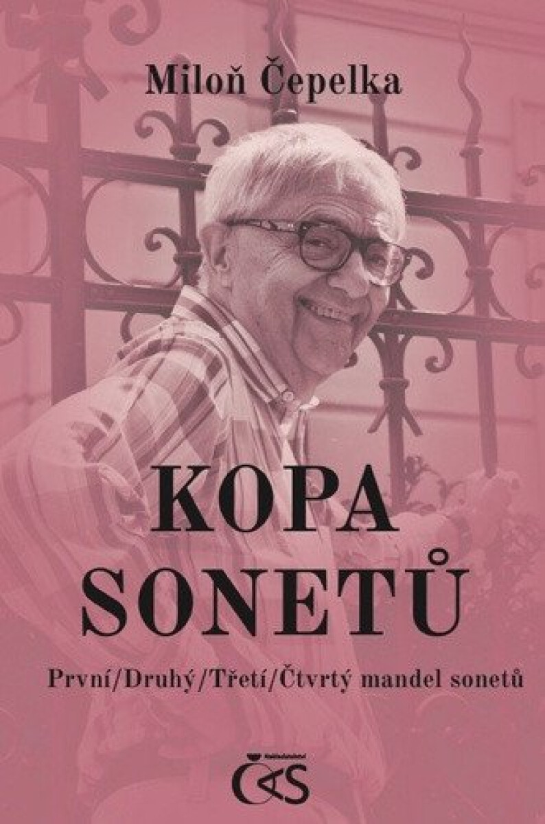 Kniha Kopa sonetů