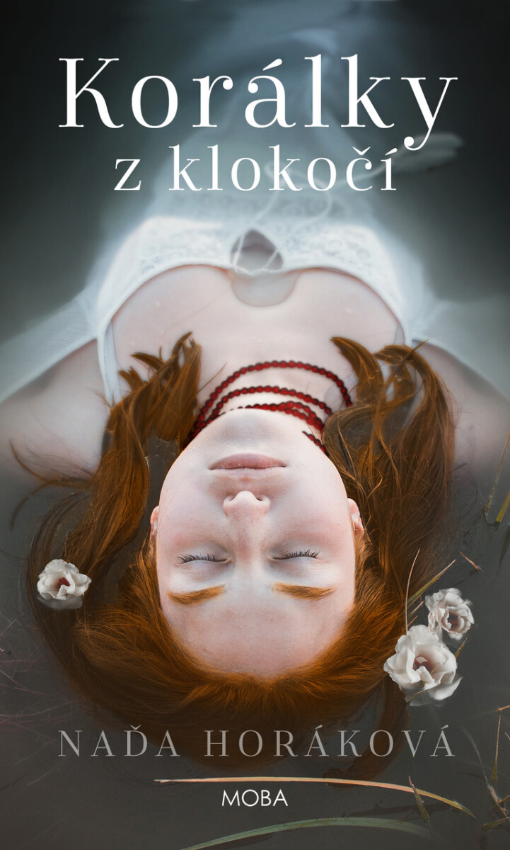 Korálky z klokočí - Naďa Horáková