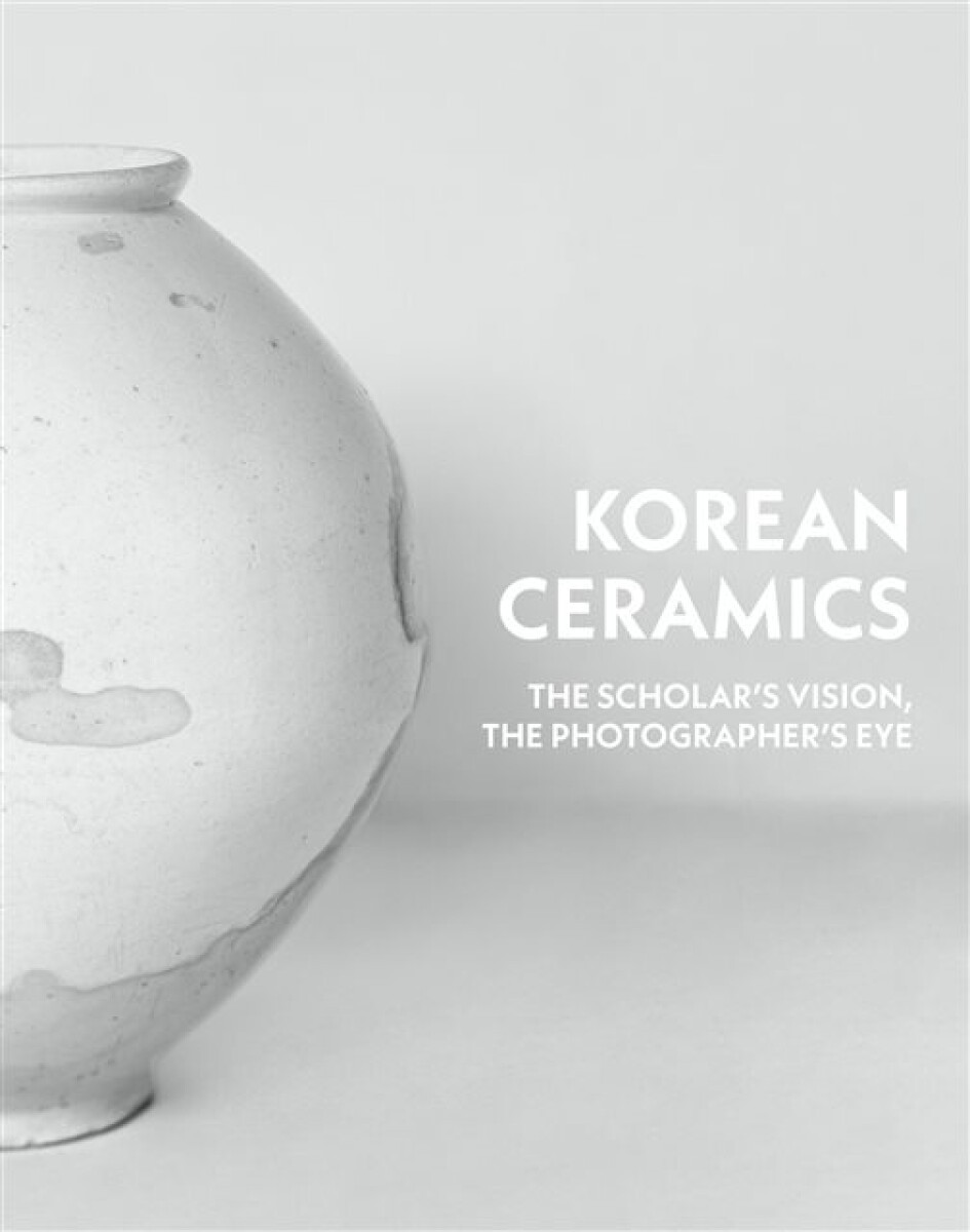 Kniha Korean Ceramics