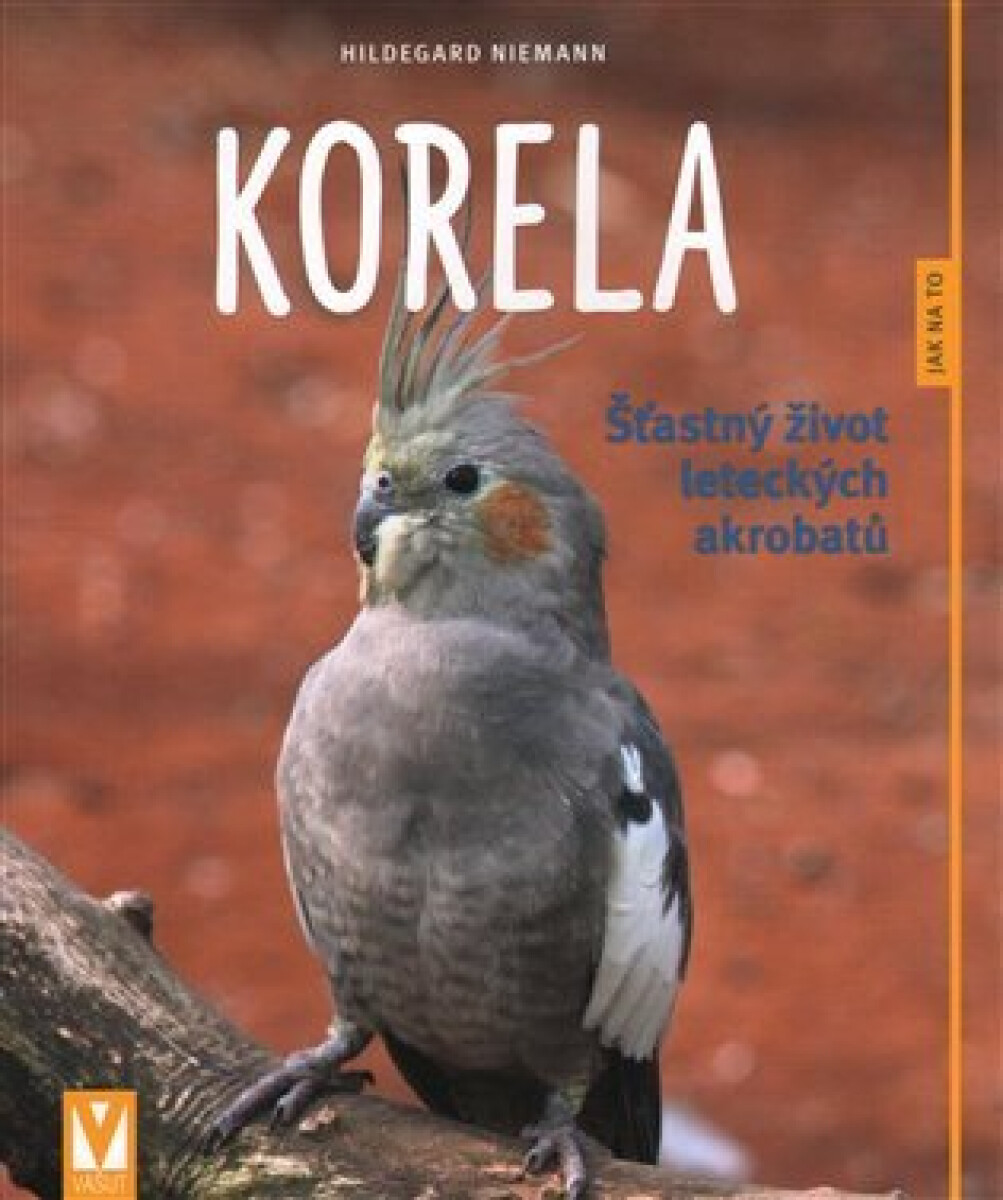 Korela - Hildegard Niemann