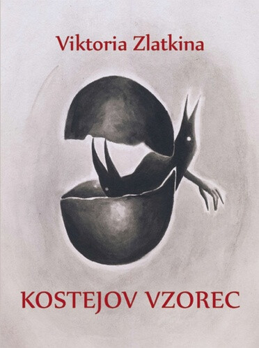 Kniha Kostejov vzorec