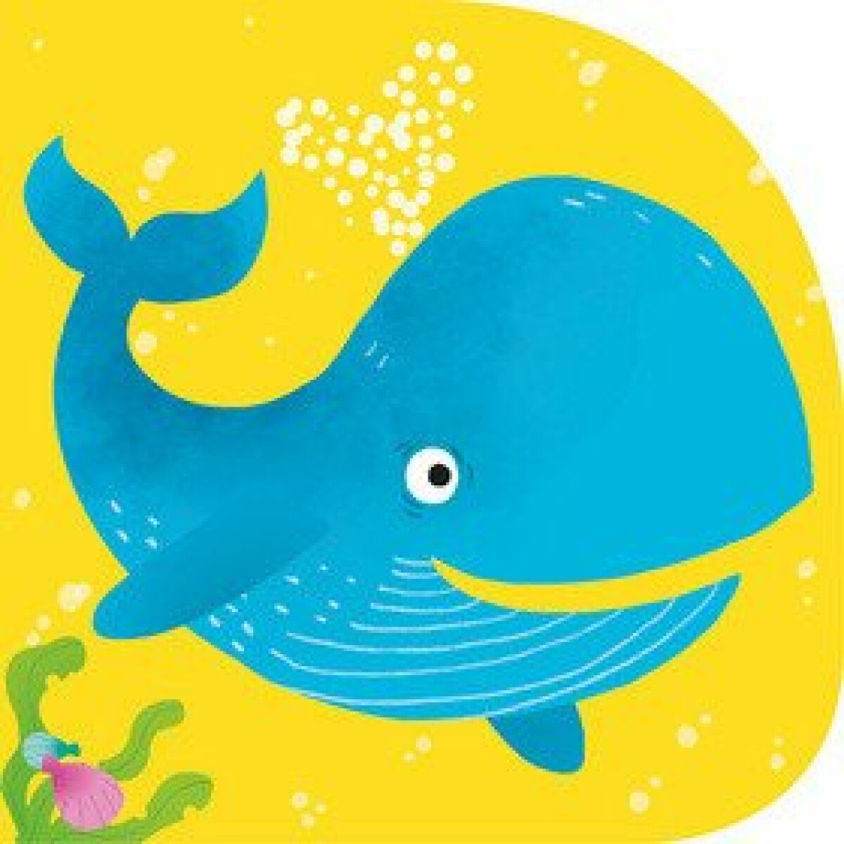 Kúpacia kniha Veľryba