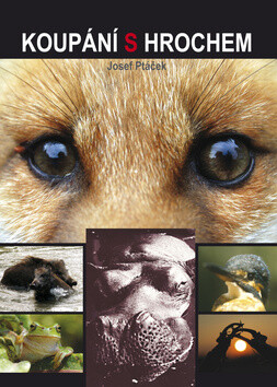 Kniha Koupání s hrochem