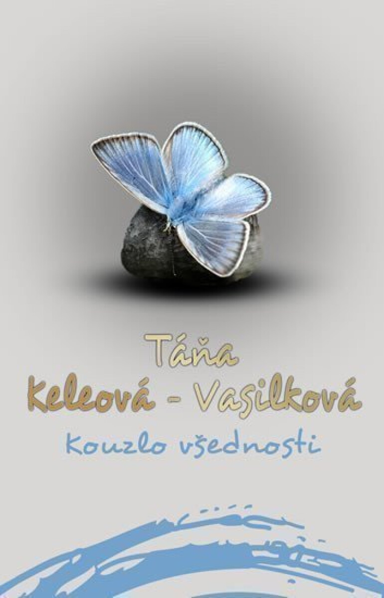 Kouzlo všednosti koupíte na Knihydobrovsky.cz