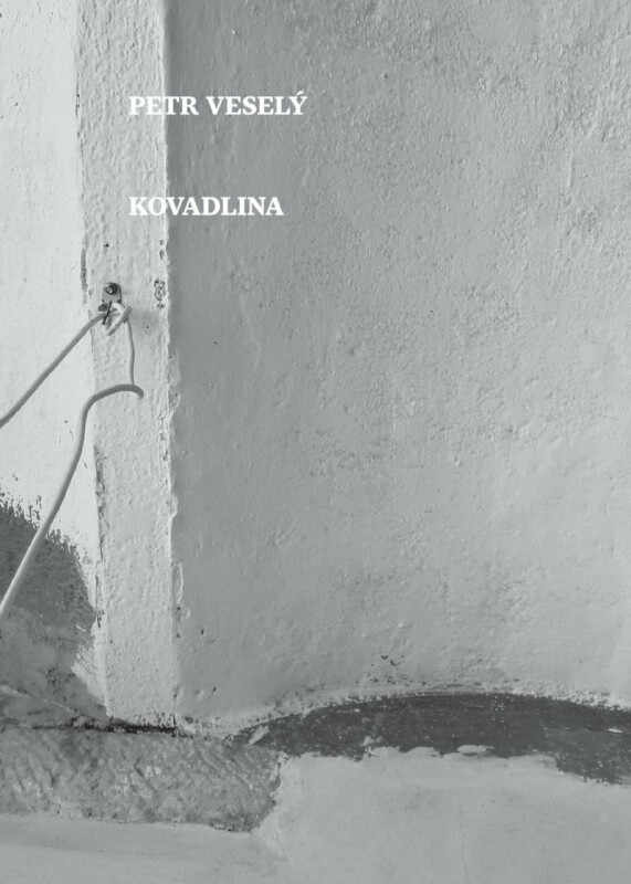 Kniha Kovadlina