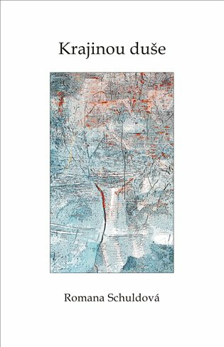 Kniha Krajinou duše