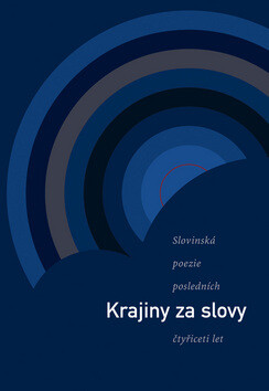 Levně Krajiny za slovy (poškozená)