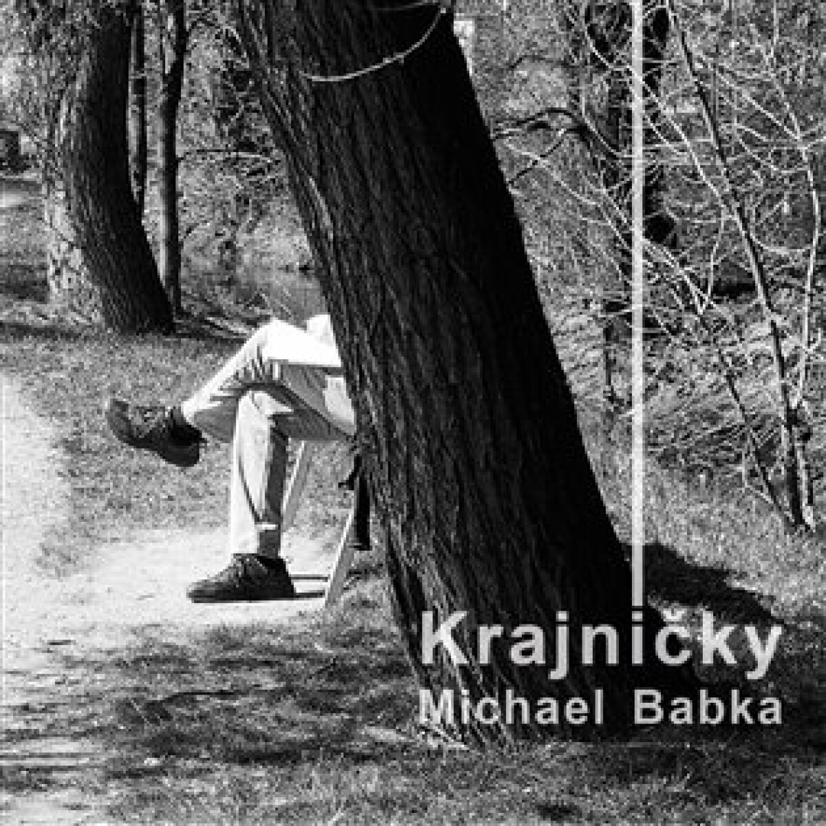 Kniha Krajničky