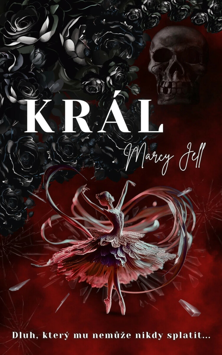 Král - Marcy Jell