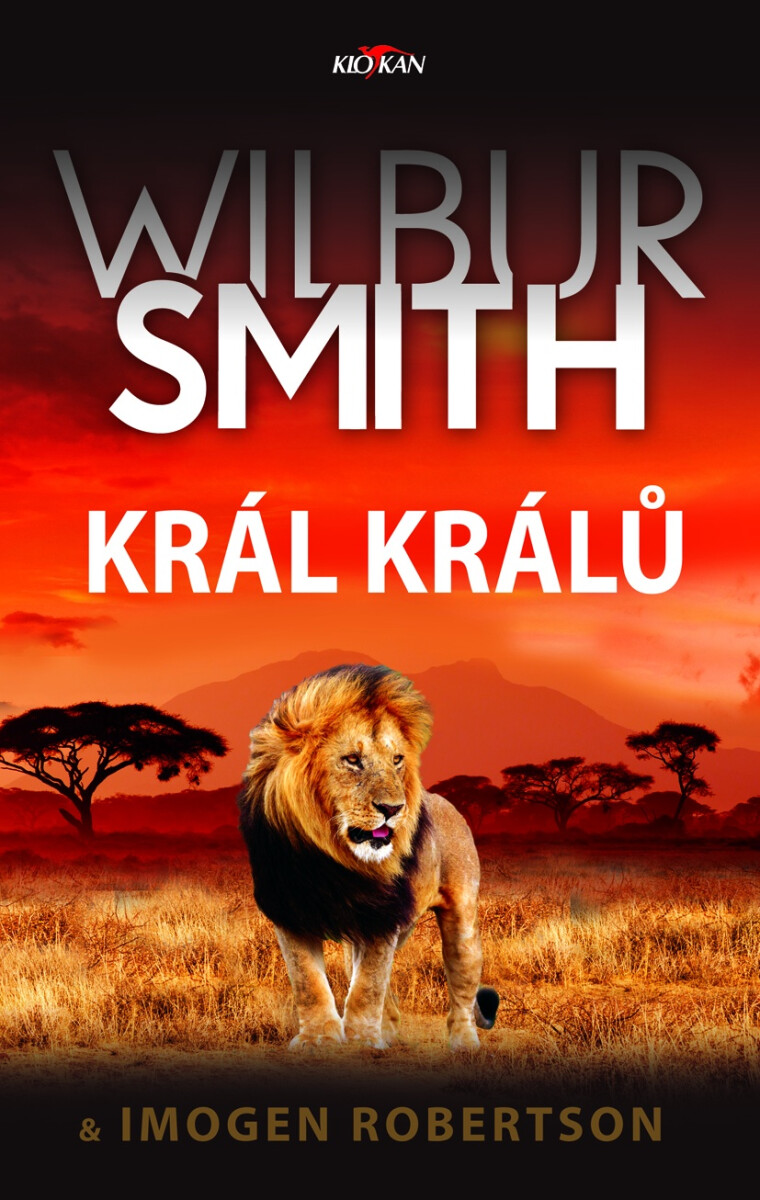 Kniha Král králů