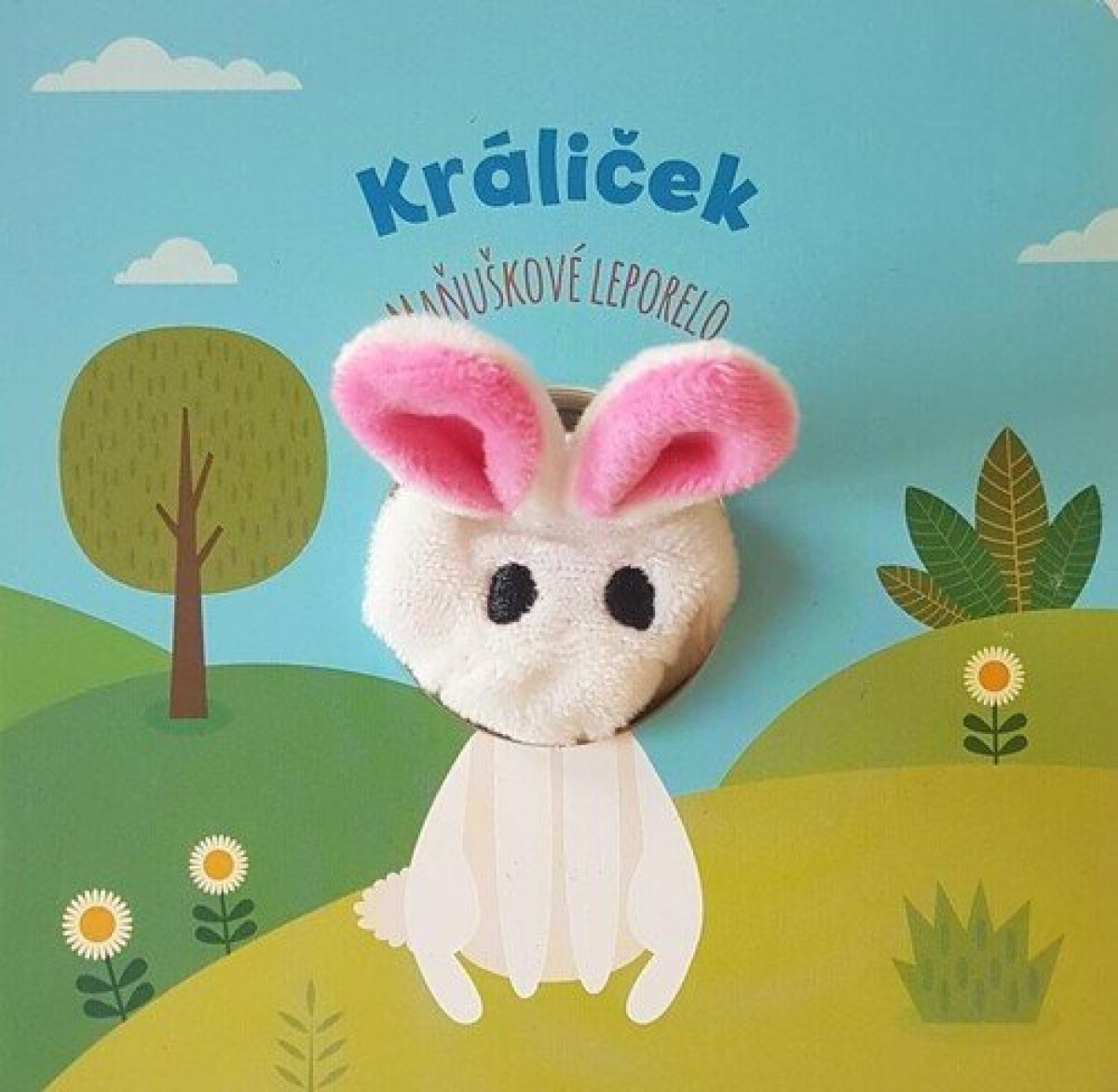Králiček (slovenský jazyk)