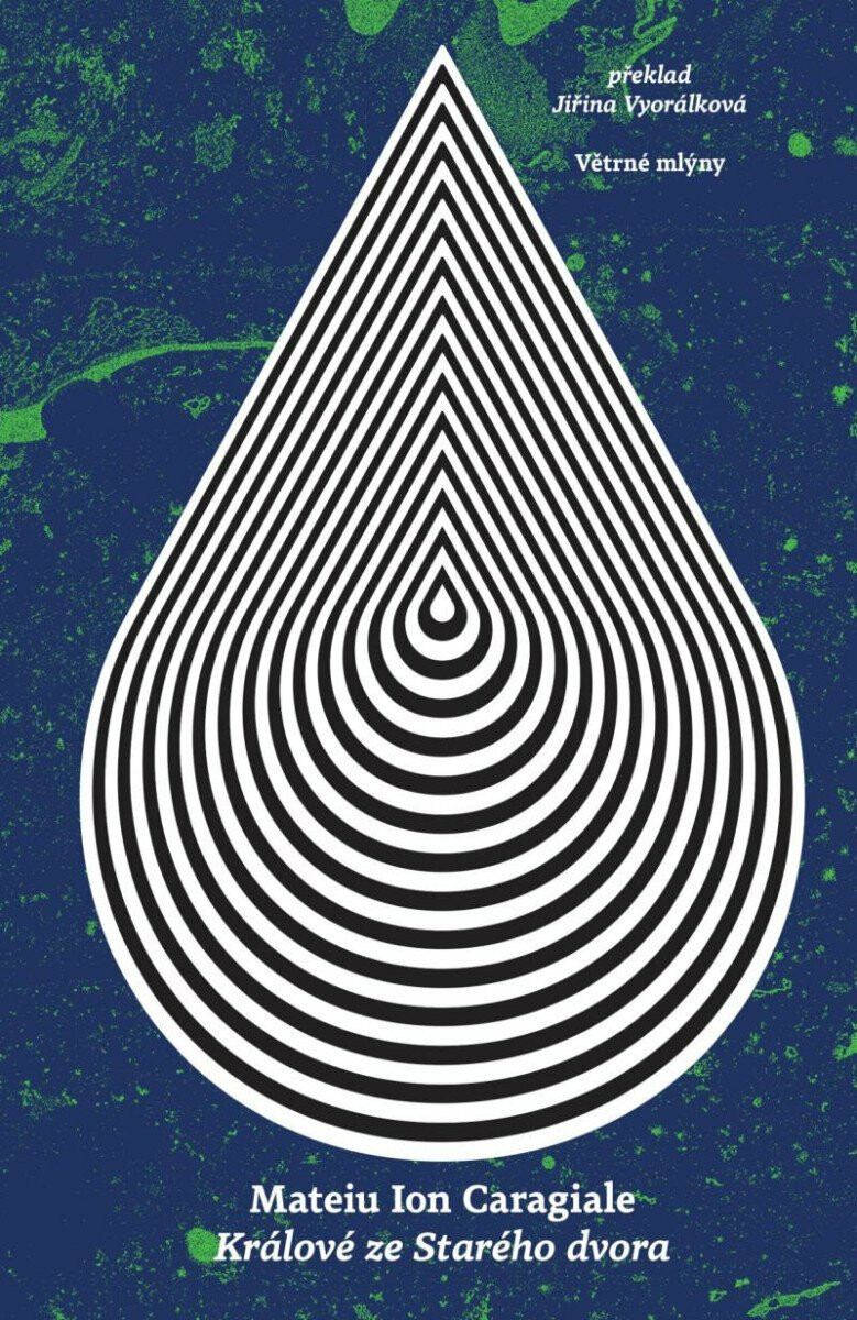 Králové ze Starého dvora koupíte na Knihydobrovsky.cz