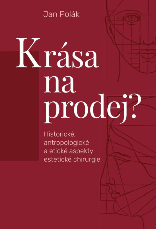 Kniha Krása na prodej?