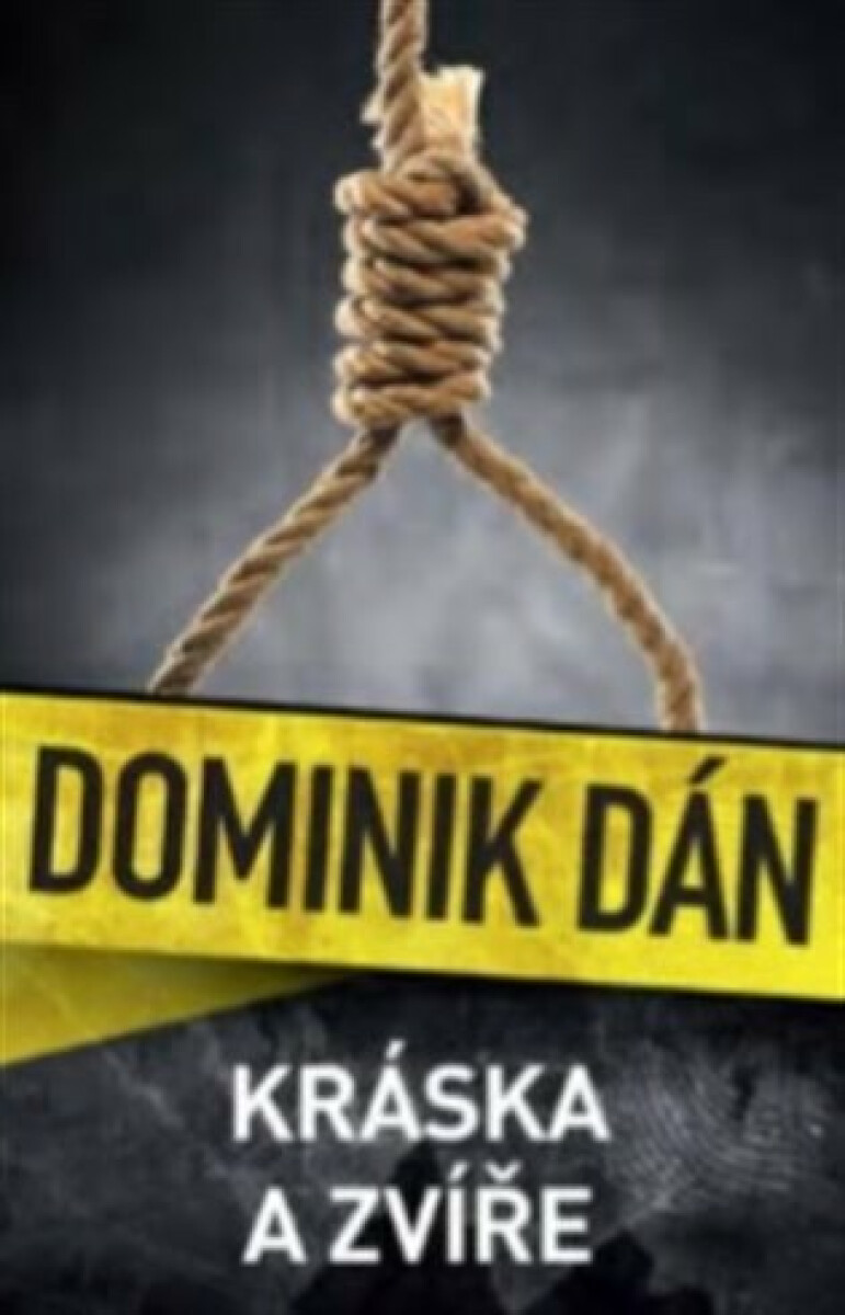 Kniha Kráska a zvíře