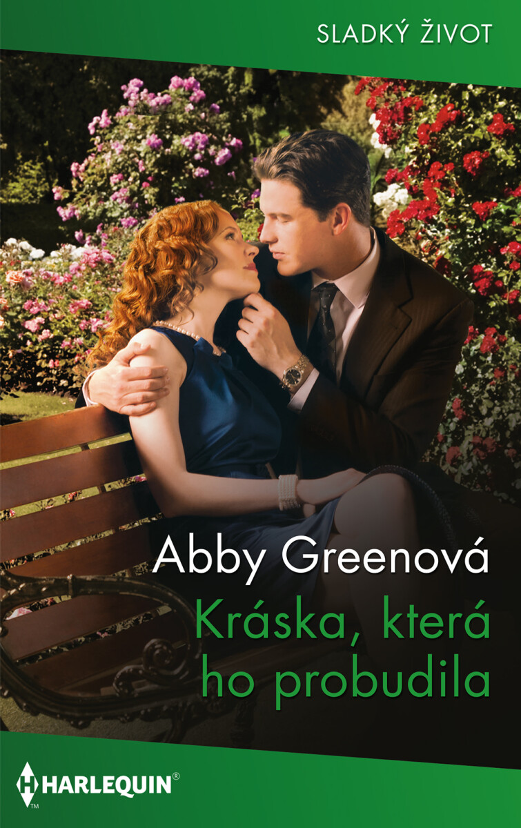 Kráska, která ho probudila - Abby Greenová