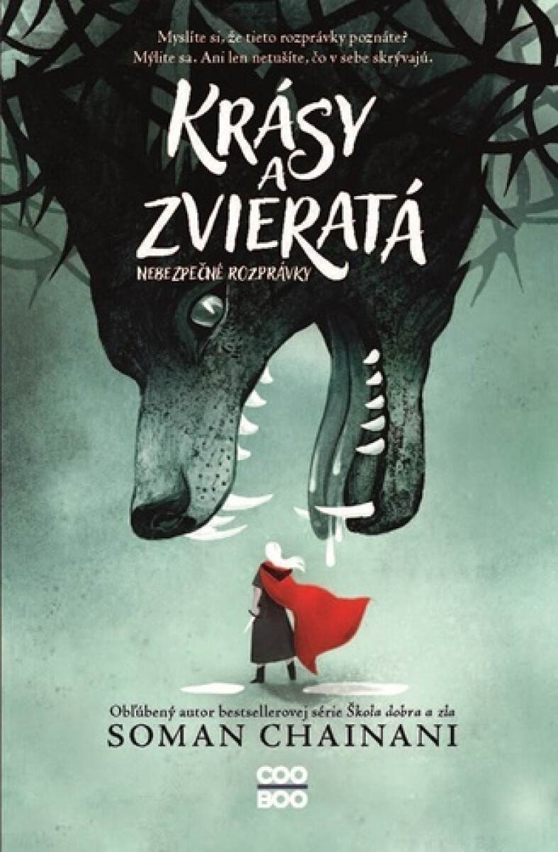 Kniha Krásy a zvieratá