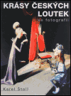 Kniha Krásy českých loutek ve fotografii