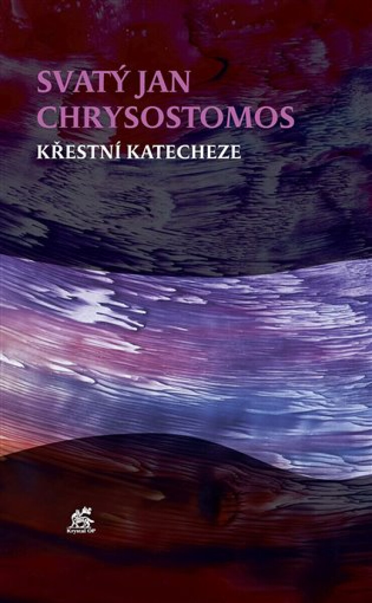 Kniha Křestní katecheze