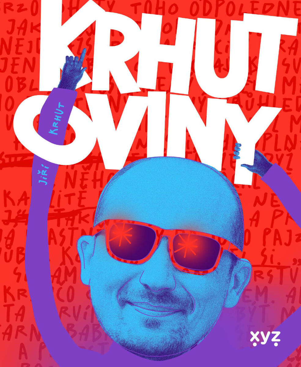 Krhutoviny  - Jiří Krhut