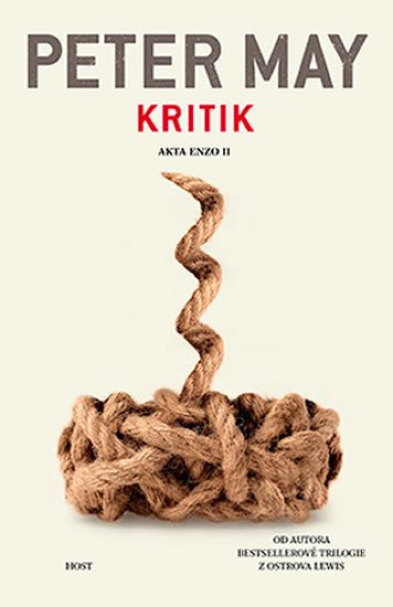 Kritik, 1. vydání koupíte na Knihydobrovsky.cz