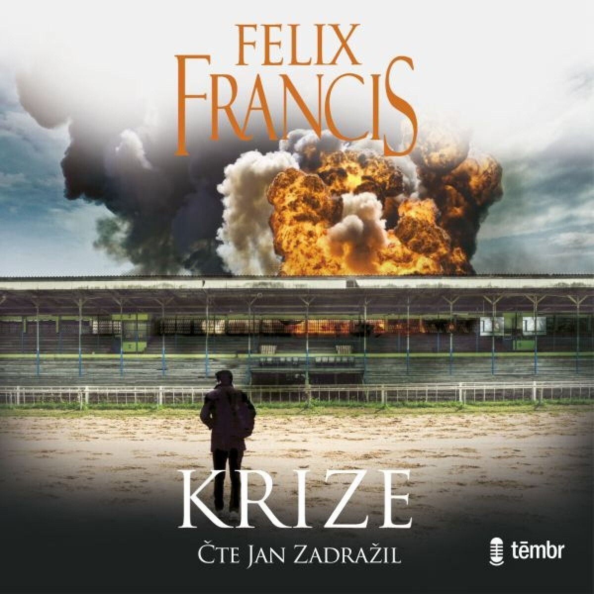 Krize - Felix Francis