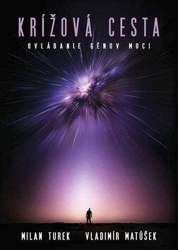 Kniha Krížová cesta
