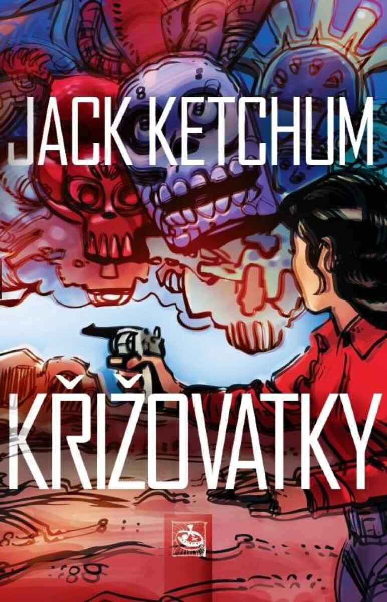 Kniha Křižovatky
