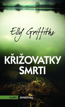 Kniha Křižovatky smrti