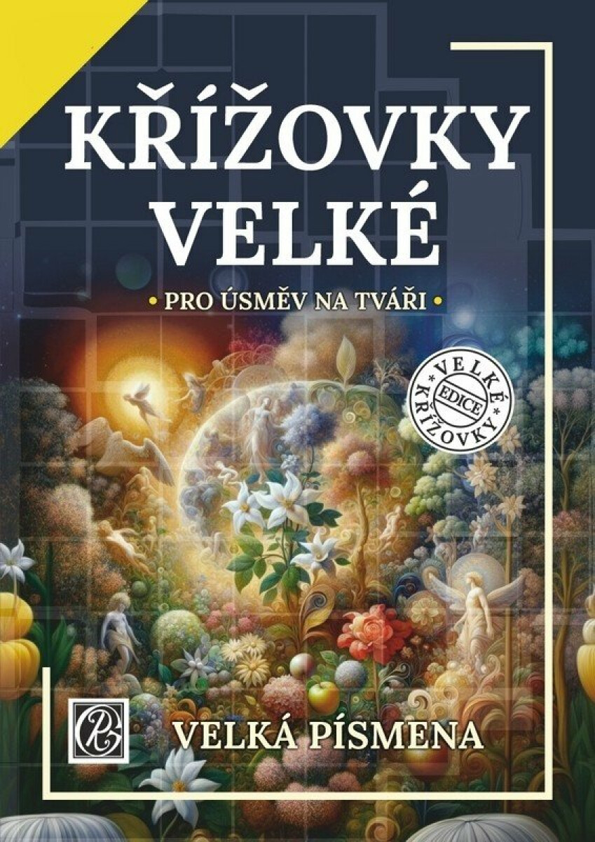 Křížovky velké