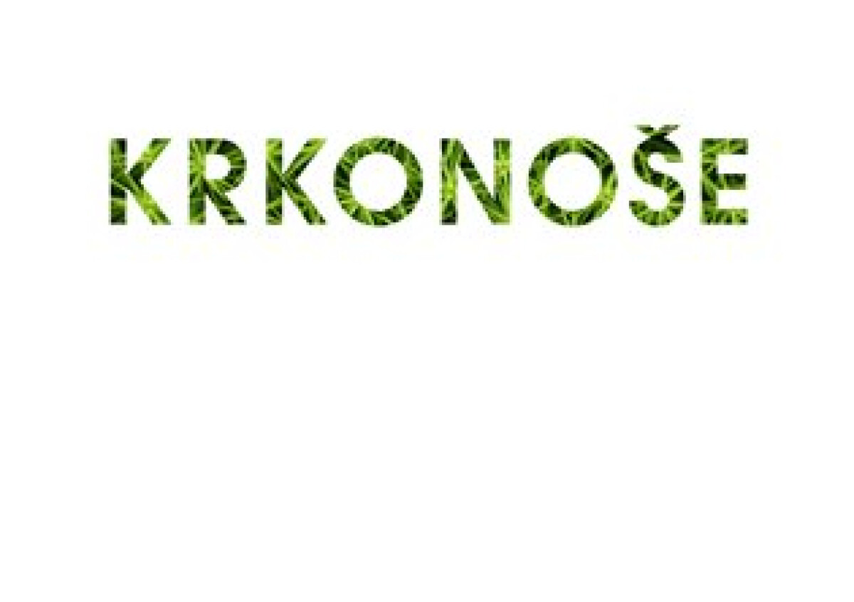 Kniha Krkonoše