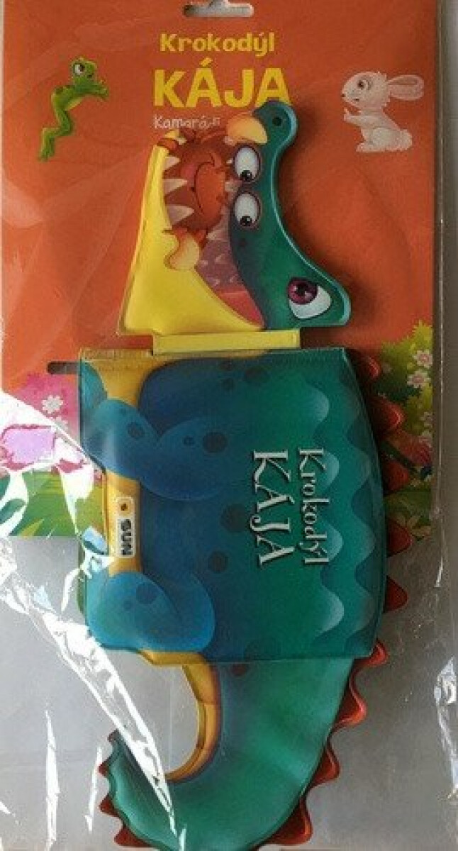 Kniha Kamarádi do vany