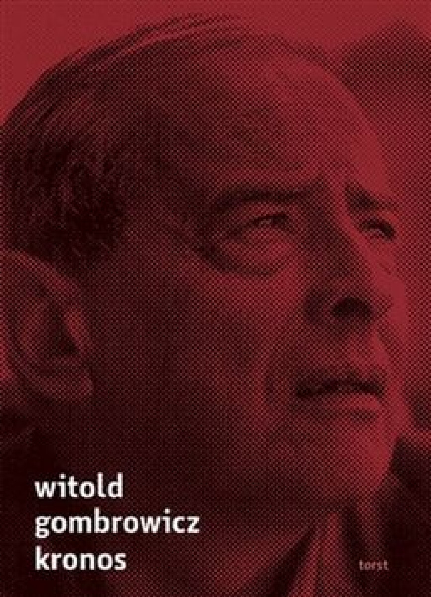 Kniha Kronos