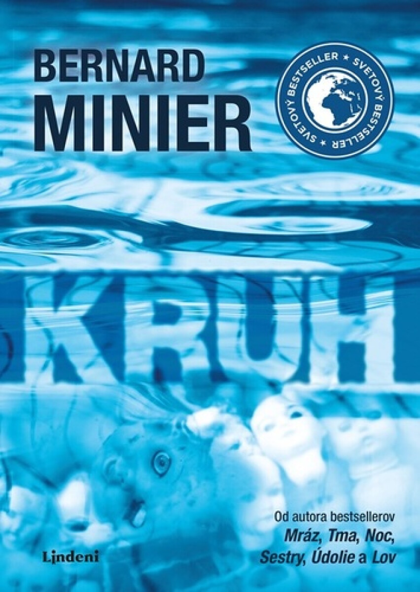 Kniha Kruh