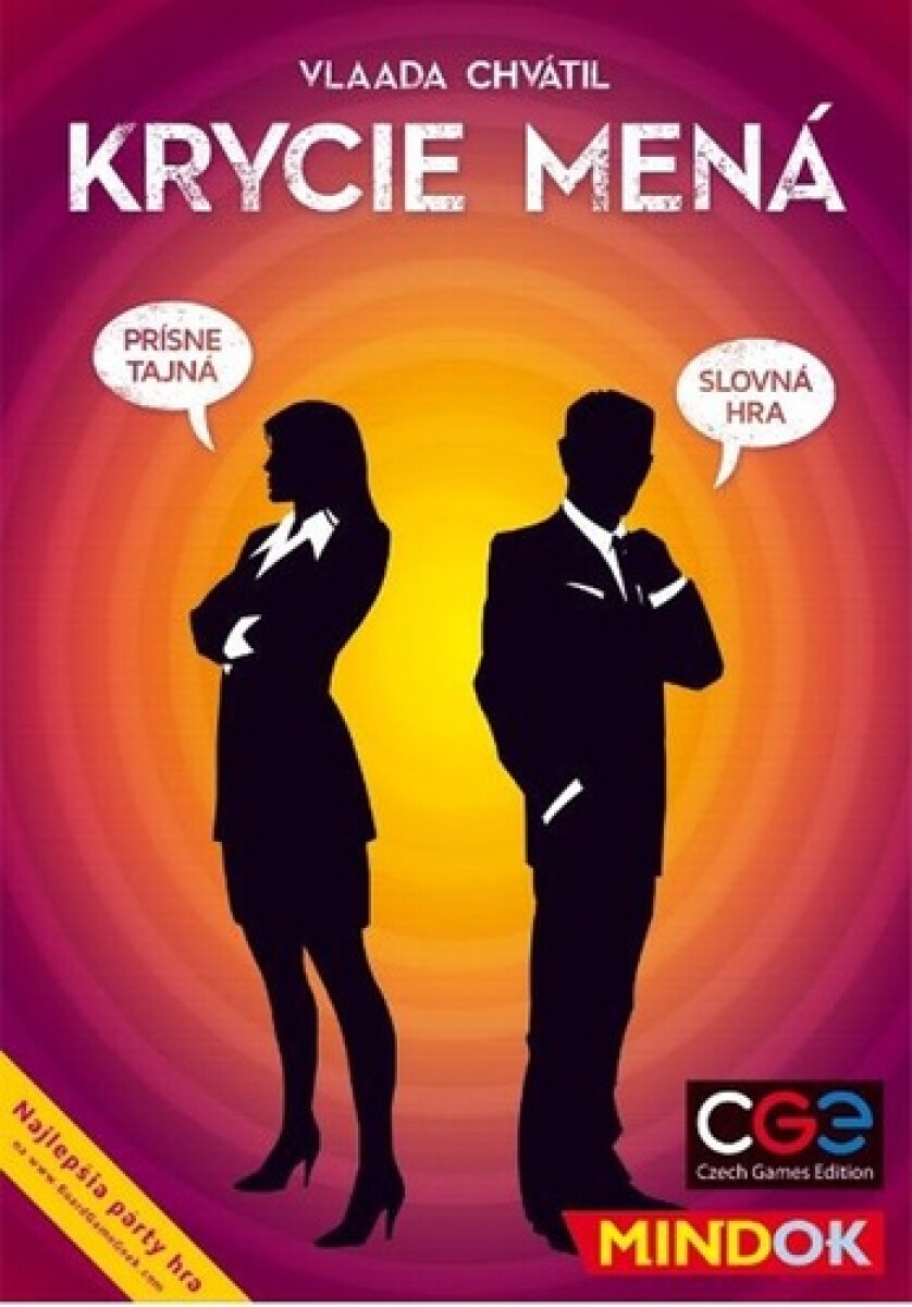 SK Krycie mená - Obrázek 3