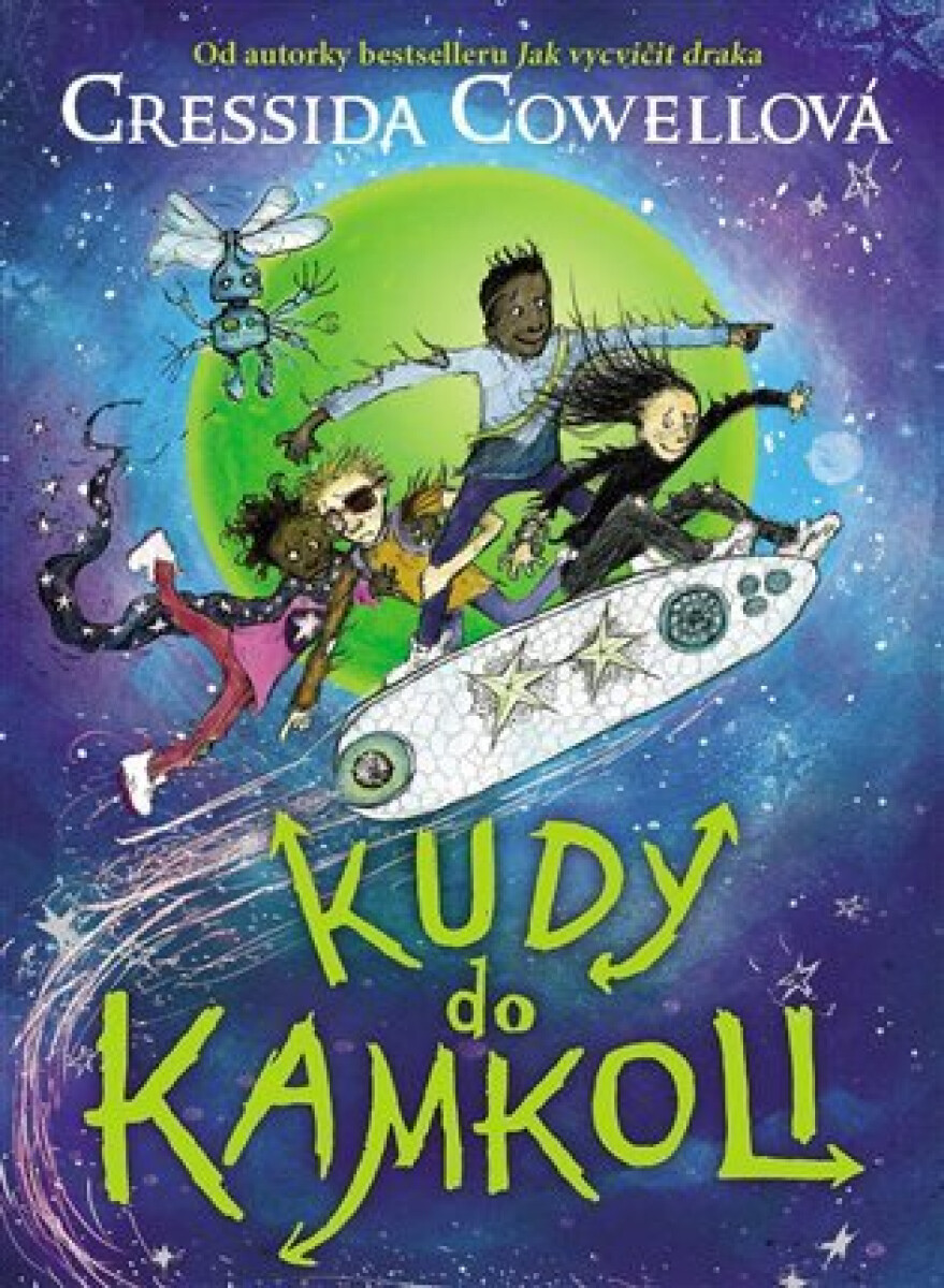 Kudy do kamkoli koupíte na Knihydobrovsky.cz