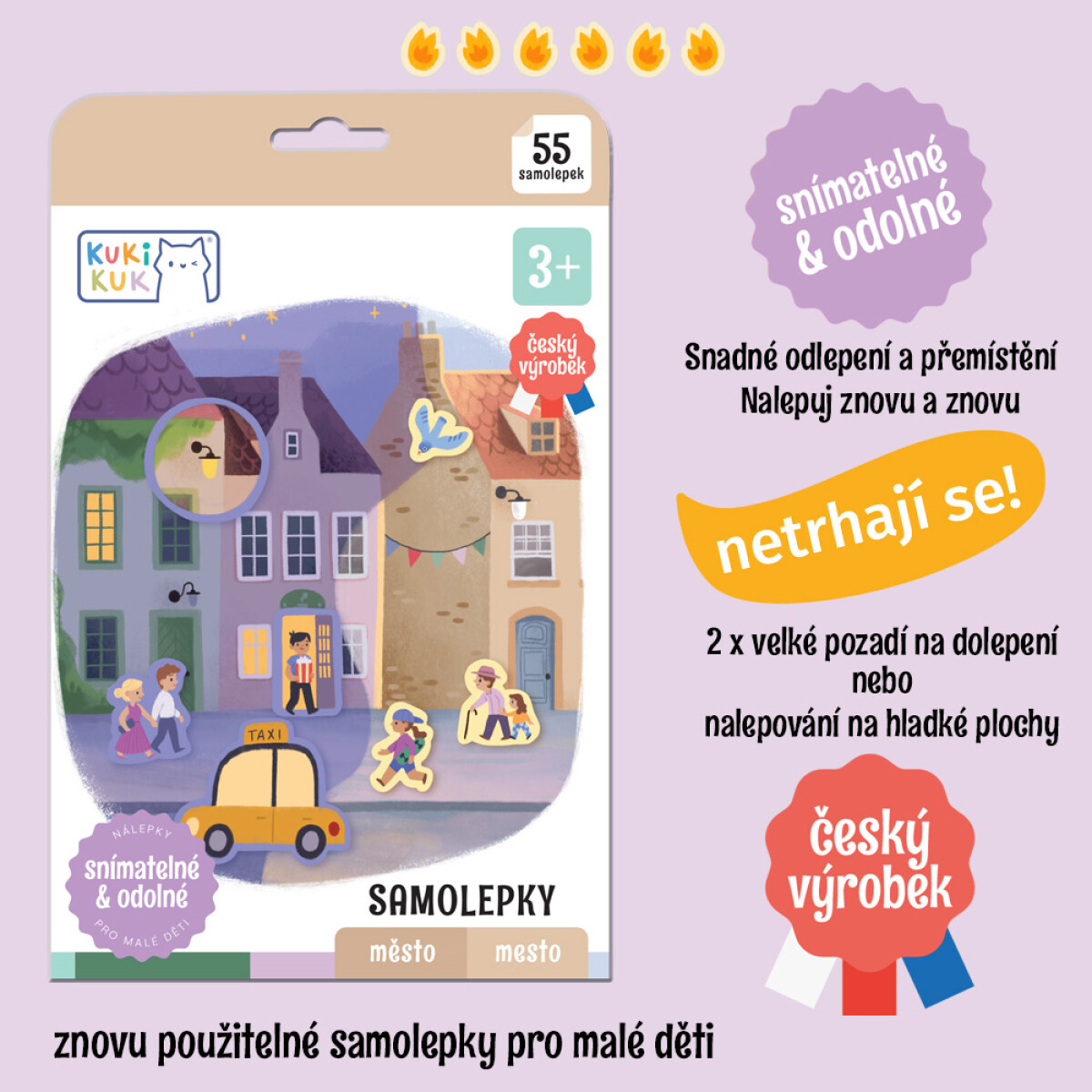 Kniha KukiKuk