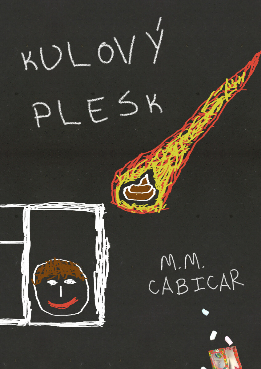 Kulový plesk - M. M. Cabicar