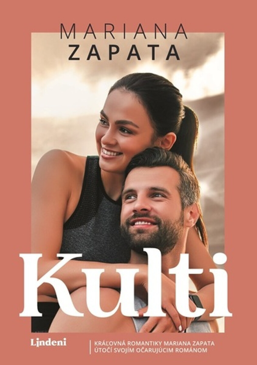 Kniha Kulti
