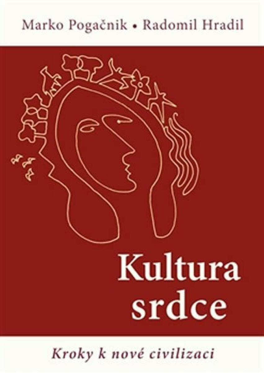 Kniha Kultura srdce