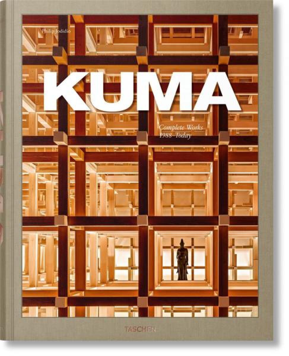 Kniha Kuma. Complete Works 1988–Today