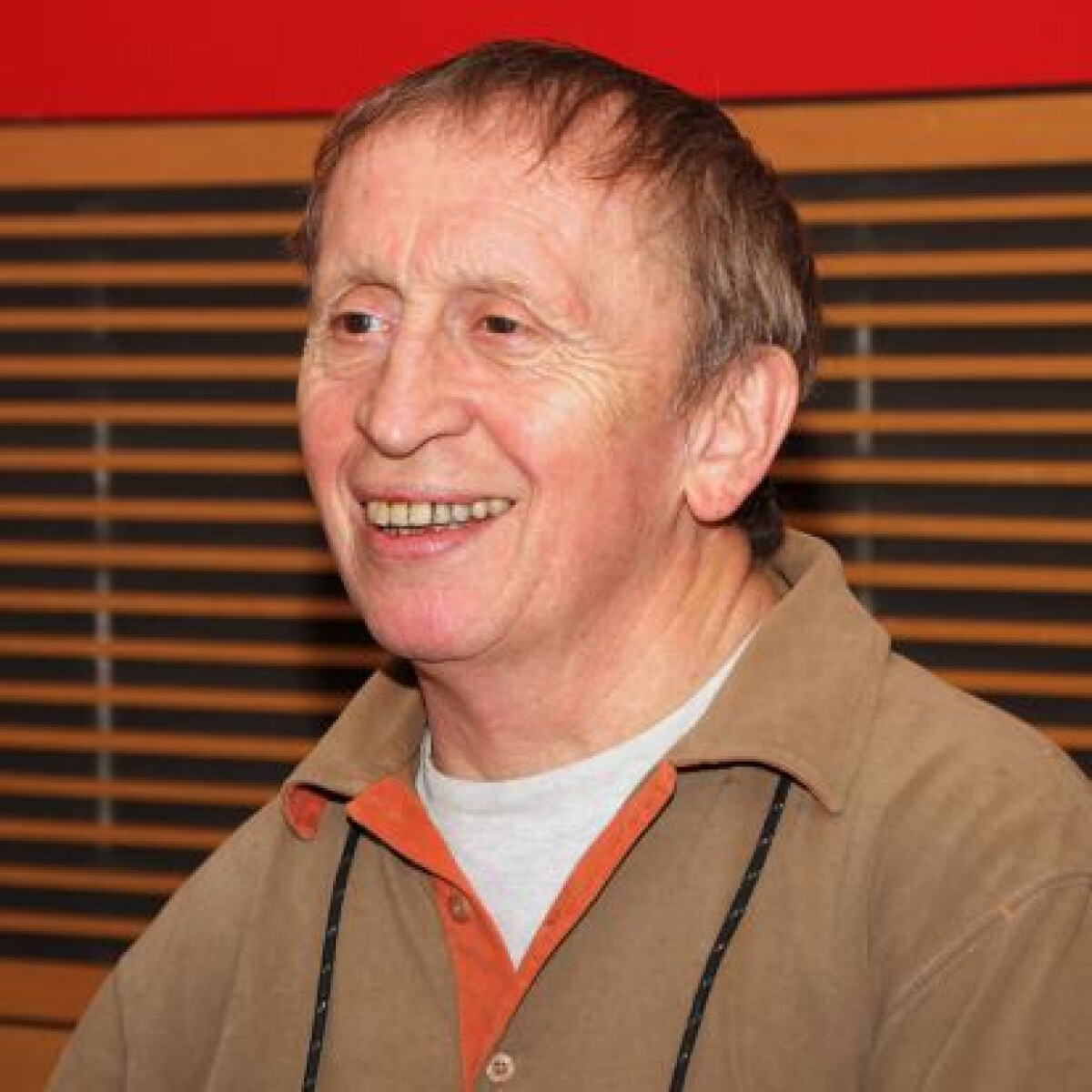 Levně Kůň nežere okurkový salát - Ivan Kraus - audiokniha