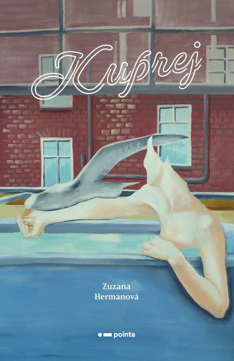 Kuprej koupíte na Knihydobrovsky.cz