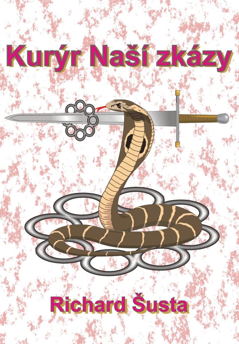 Kurýr Naší zkázy - Richard Šusta