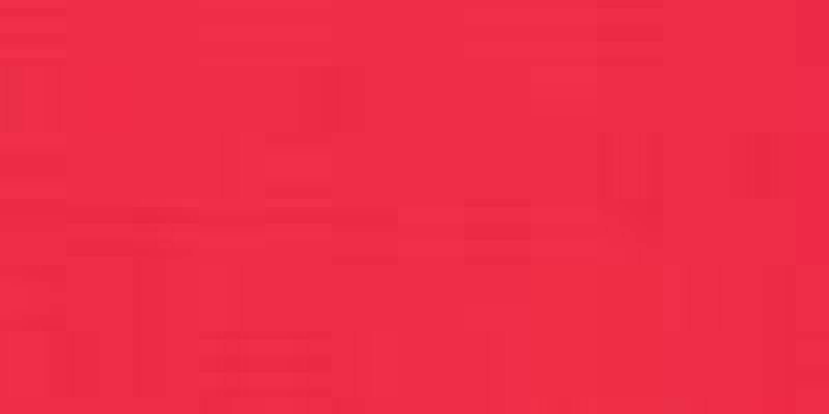 Levně Kvašová barva Akademie 60ml – 303 signal red