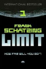 Limit: Part 1 - Frank Schätzing