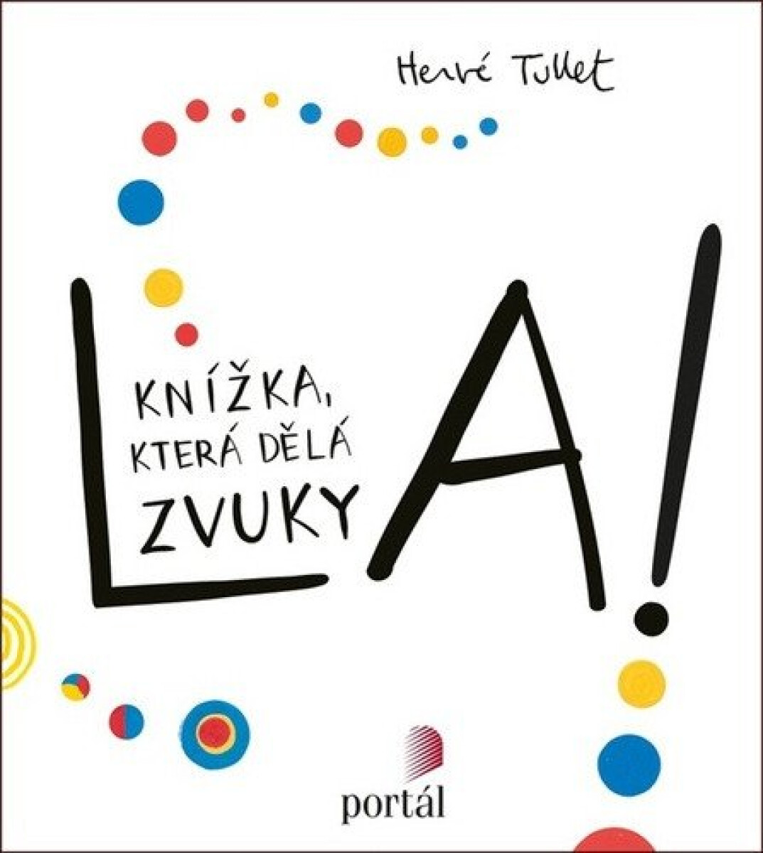 La! koupíte na Knihydobrovsky.cz
