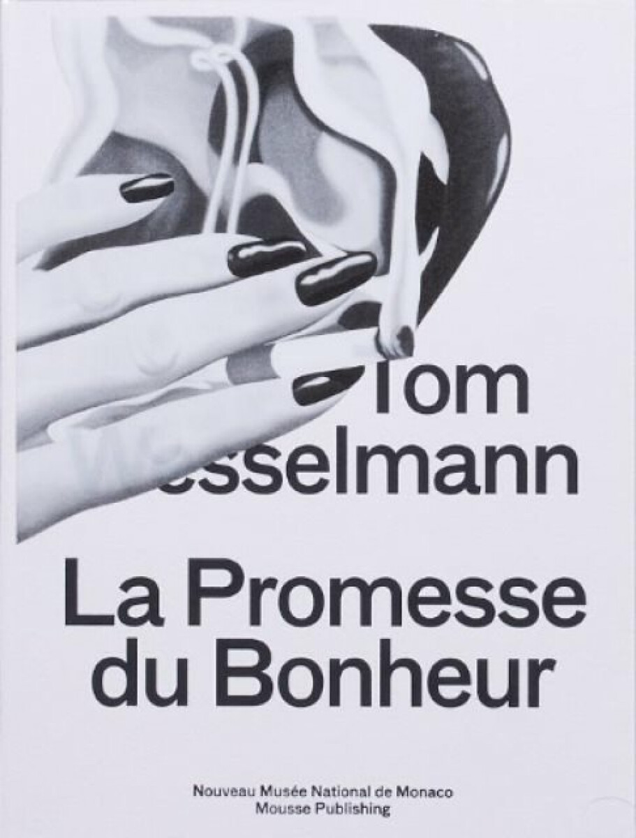 Kniha La Promesse du Bonheur