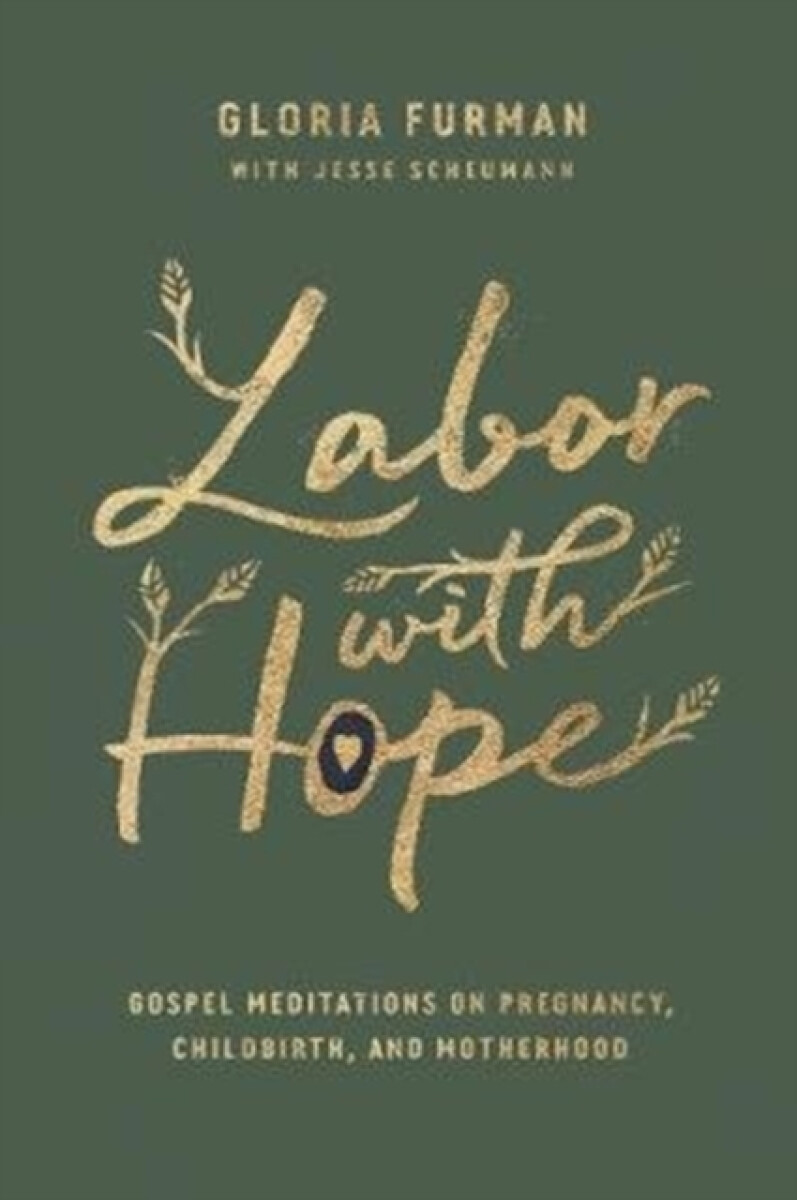 Kniha Labor with Hope