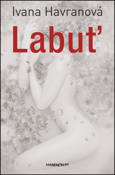 Kniha Labuť